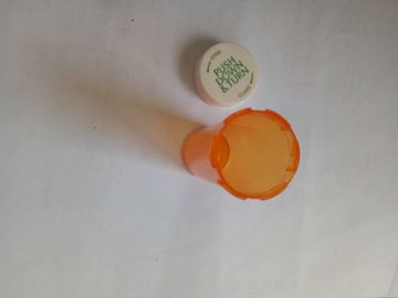 Porcellana La plastica inodora della prova del bambino della guarnizione imbottiglia il blocco dei raggi UV con la certificazione di FDA fornitore
