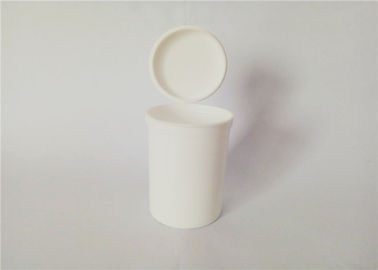 Porcellana La medicina di plastica resistente dell'umidità imbottiglia BPA di timbratura caldo - certificato libero di FDA del CE fornitore