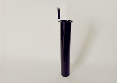 Porcellana Metropolitana smussata nera opaca 109mm ermetica approvata dalla FDA con il forte suono di schiocco fornitore