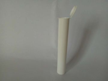 Porcellana Serratura resistente di odore smussato di plastica bianco opaco del contenitore nella freschezza dei prodotti fornitore