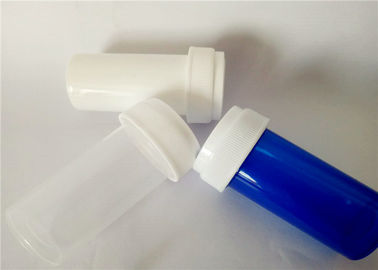 Porcellana A prova d'umidità multifunzionale delle varie di colori fiale di plastica reversibili professionali della pillola fornitore