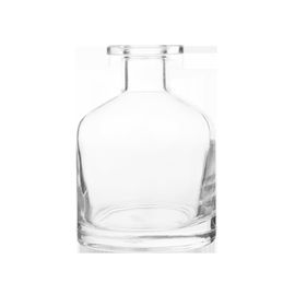 Porcellana Diffusore di vetro domestico 250ml di Brussel delle bottiglie di profumo con GSG certificato fornitore