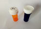 La pillola nera opaca di prescrizione della cannabis contiene la luce UV di serigrafia bloccata fornitore
