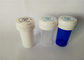 Fiale reversibili resistenti del cappuccio dell'acqua, bottiglie di plastica blu di prescrizione 16DR fornitore