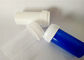 A prova d'umidità multifunzionale delle varie di colori fiale di plastica reversibili professionali della pillola fornitore