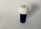 7 resistenti di acqua opachi di colore di pillola di dimensioni dei contenitori aperti facili della bottiglia per le cannabis fornitore